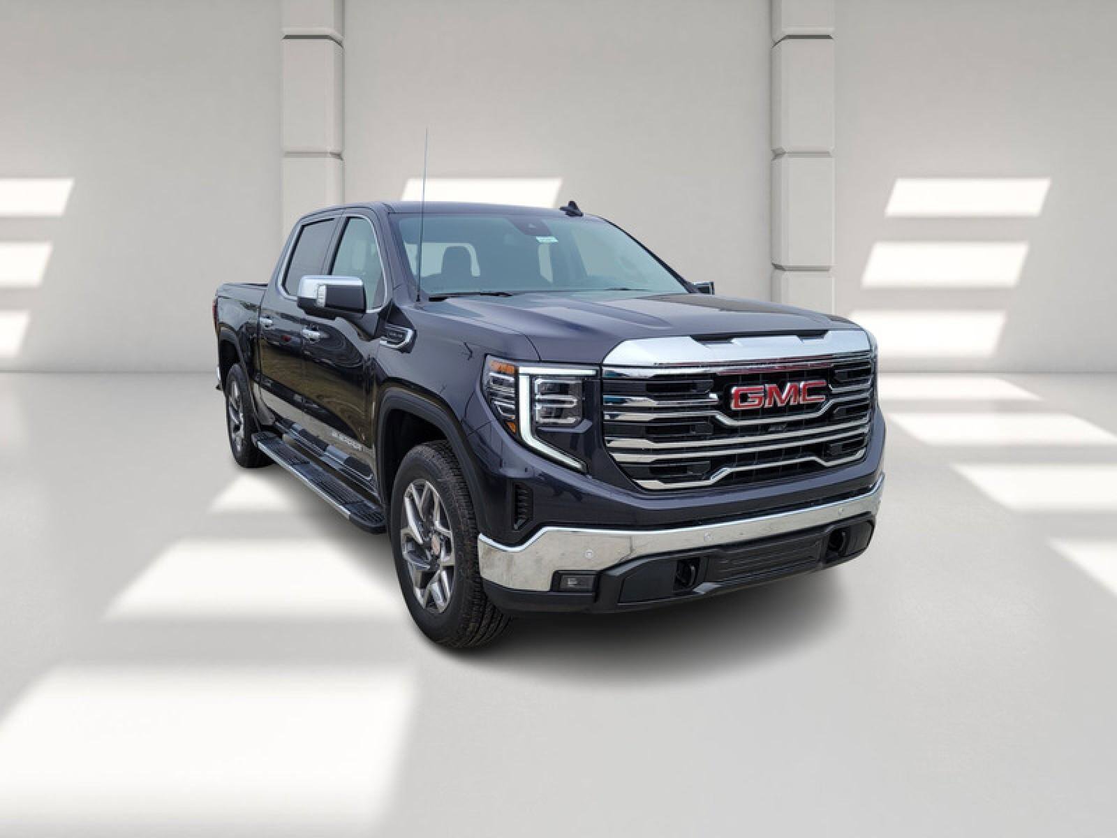 New 2026 GMC Sierra 1500 SLT w/ SLT Premium Plus Package image 3