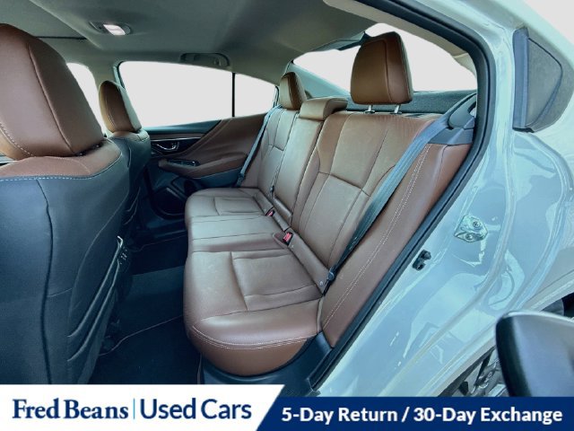 Certified 2024 Subaru Legacy Touring XT AWD/4WD image 33