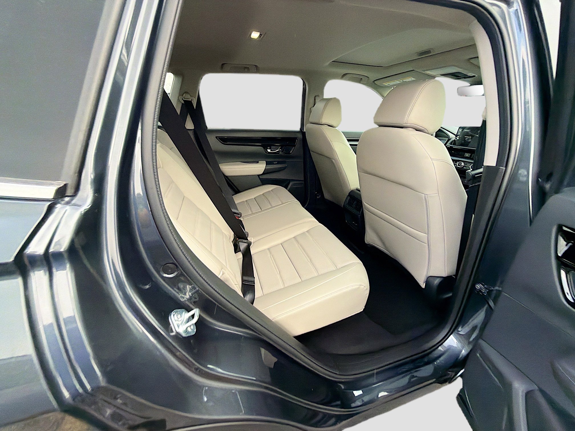 New 2026 Honda CR-V EX-L image 22