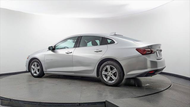 Used 2022 Chevrolet Malibu LT FWD image 6