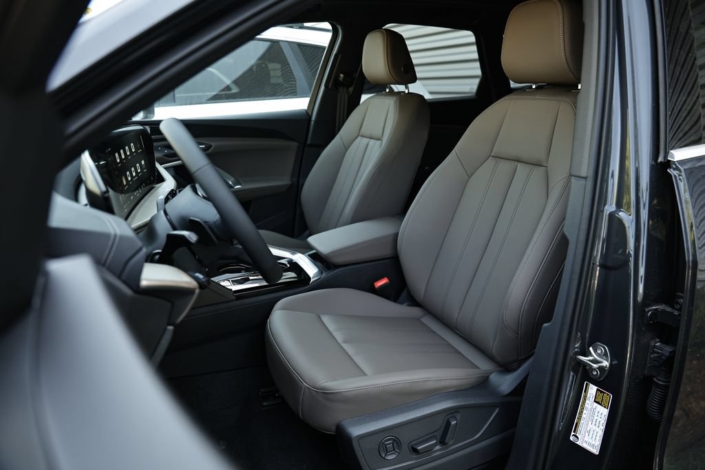 New 2026 Audi Q5 Premium AWD/4WD image 20