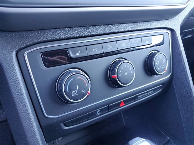 Certified 2023 Volkswagen Atlas SE image 27