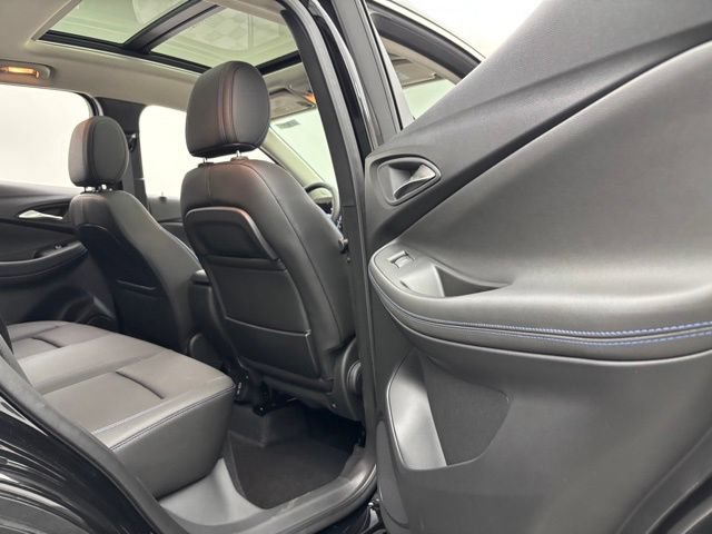 New 2026 Buick Encore GX Sport Touring w/ Advanced Technology Package FWD image 34