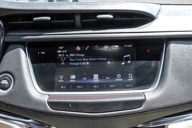 Used 2019 Cadillac XT5 AWD image 15