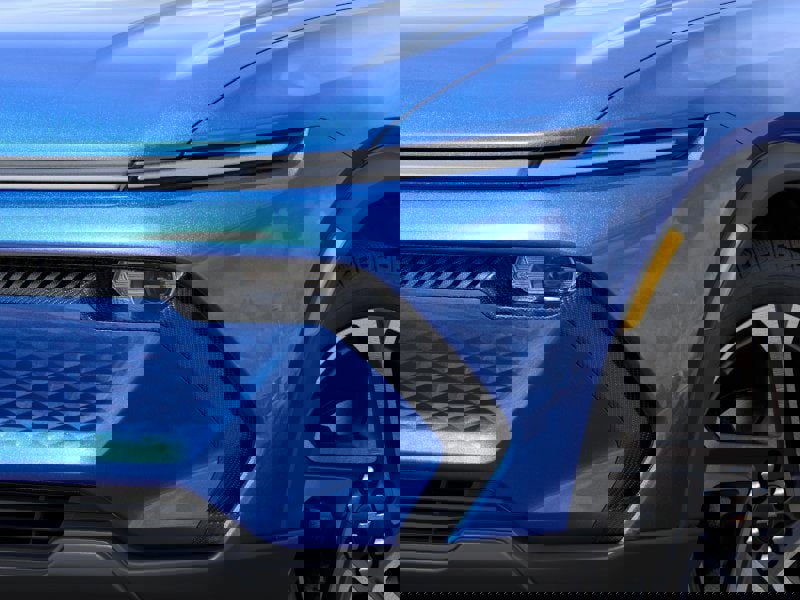 New 2026 Chevrolet Equinox EV LT image 10