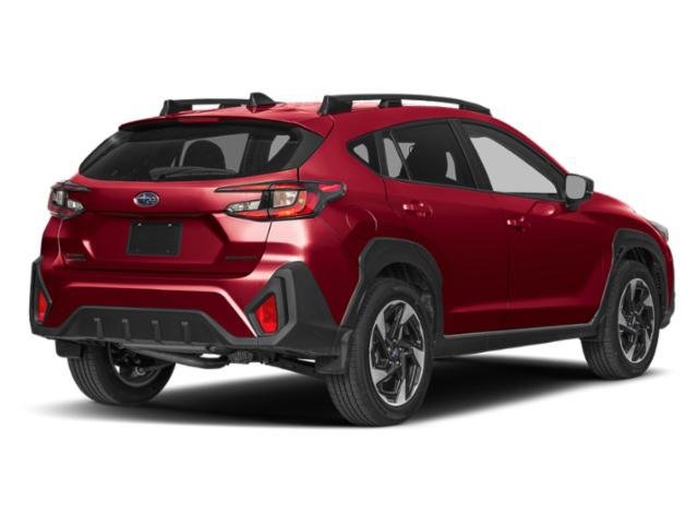 New 2026 Subaru Crosstrek 2.5i Limited AWD/4WD image 2