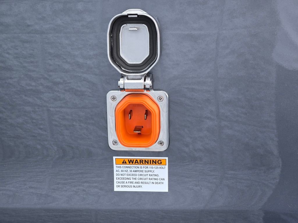 New 2024 Ford Transit 350 148 High Roof Extended DRW image 34