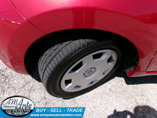 Used 2008 Scion xD FWD image 21