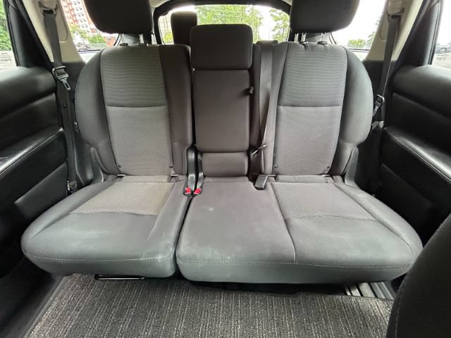 Used 2018 Nissan Pathfinder S AWD/4WD image 25