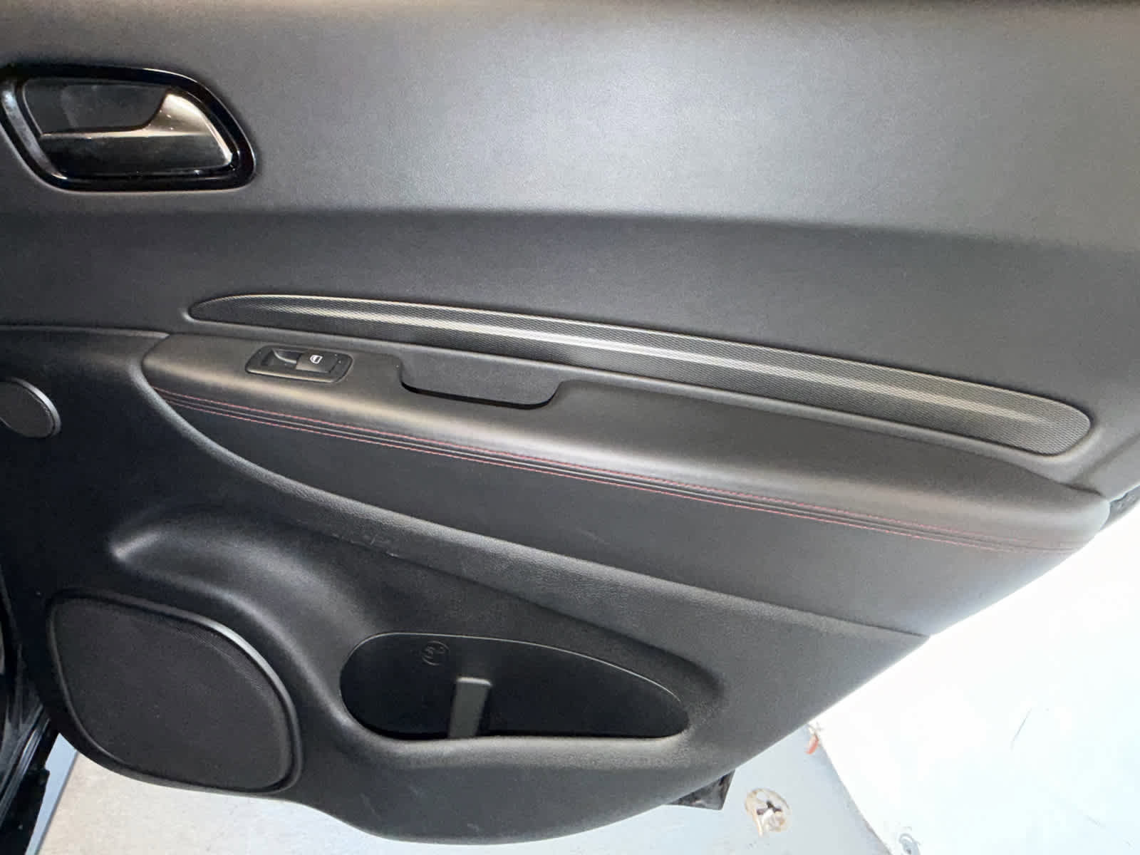 Used 2022 Dodge Durango R/T image 42