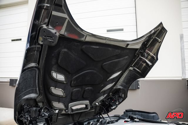 Used 2014 SRT Viper SRT-10 w/ Exterior Carbon Fiber Package RWD image 86