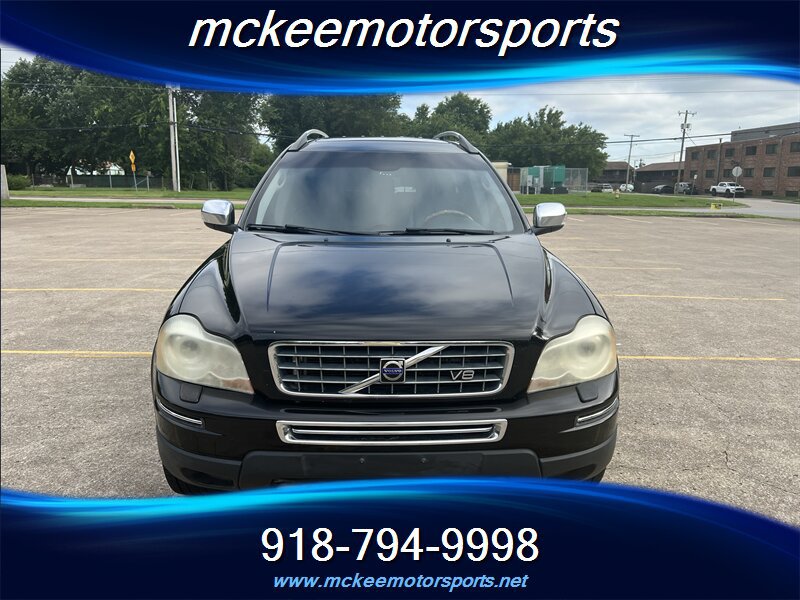 Used 2008 Volvo XC90 V8 AWD/4WD image 3