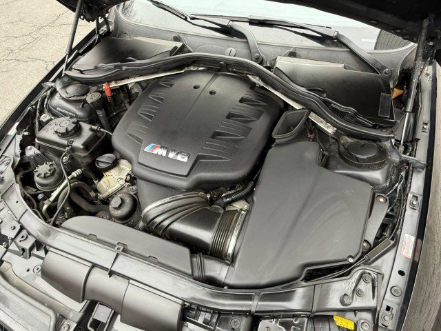Used 2012 BMW M3 Coupe w/ Premium Pkg image 5