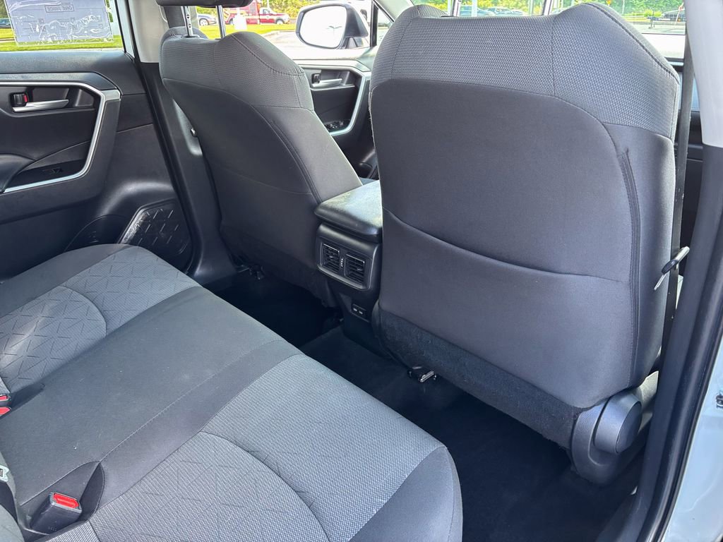 Certified 2024 Toyota RAV4 XLE AWD/4WD image 41