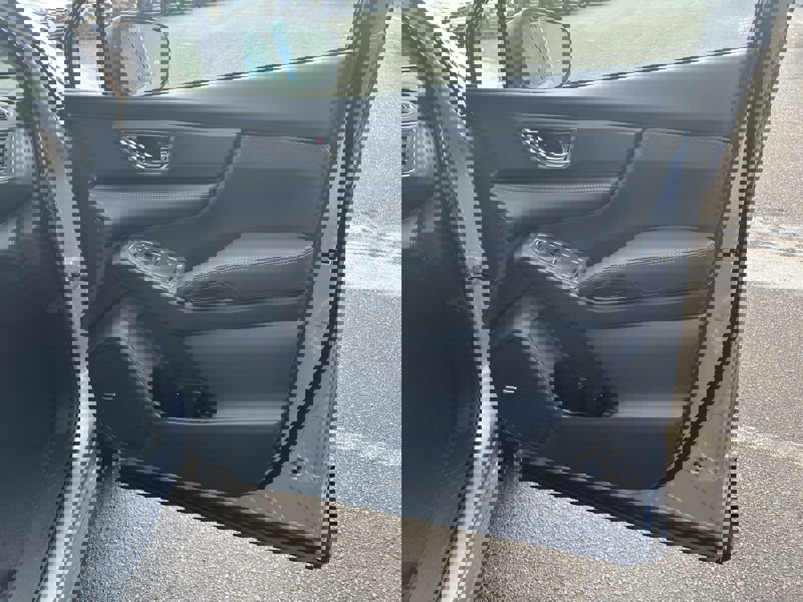 New 2025 Subaru Ascent Limited image 47