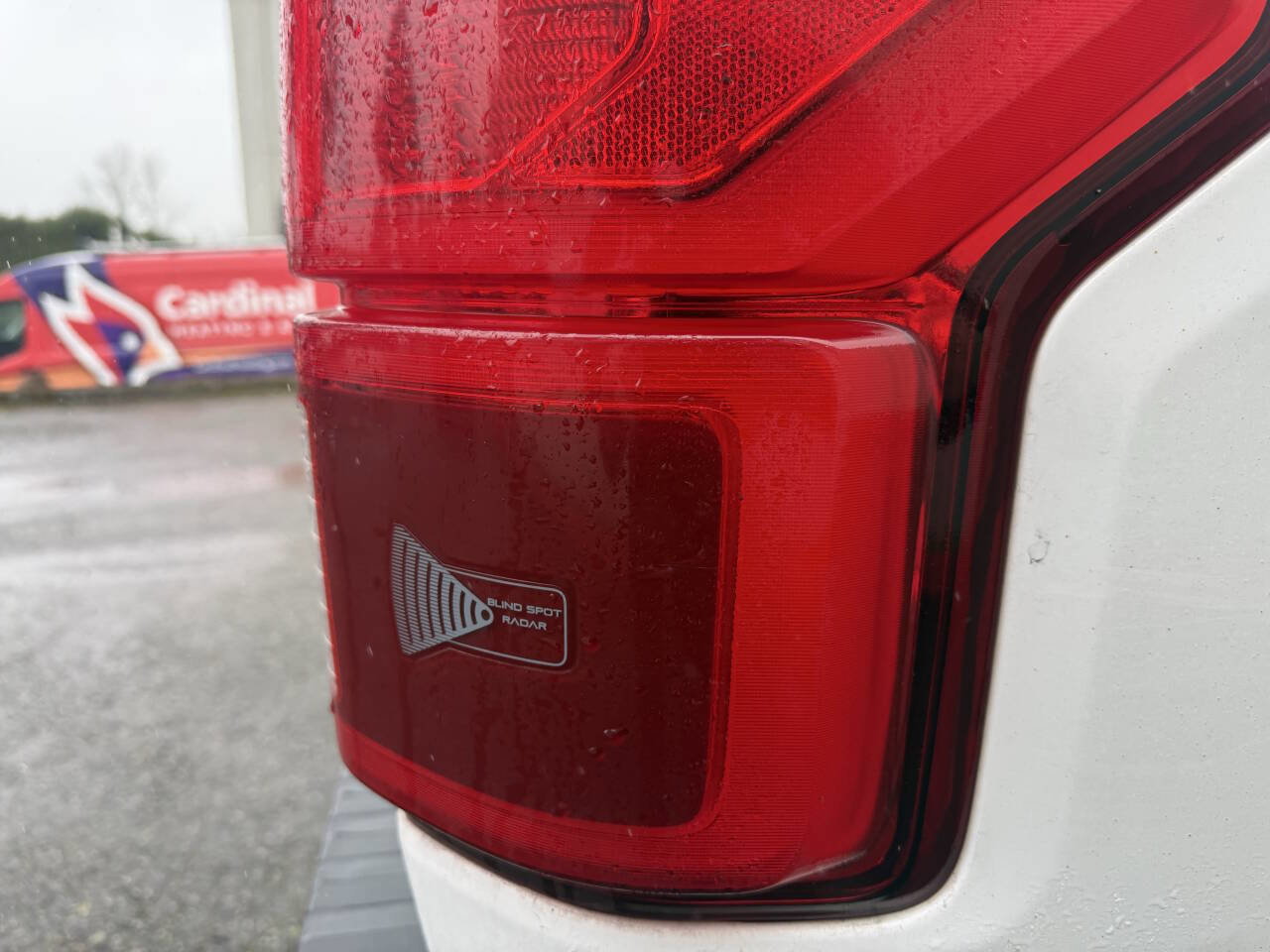 Used 2018 Ford F150 Lariat image 7