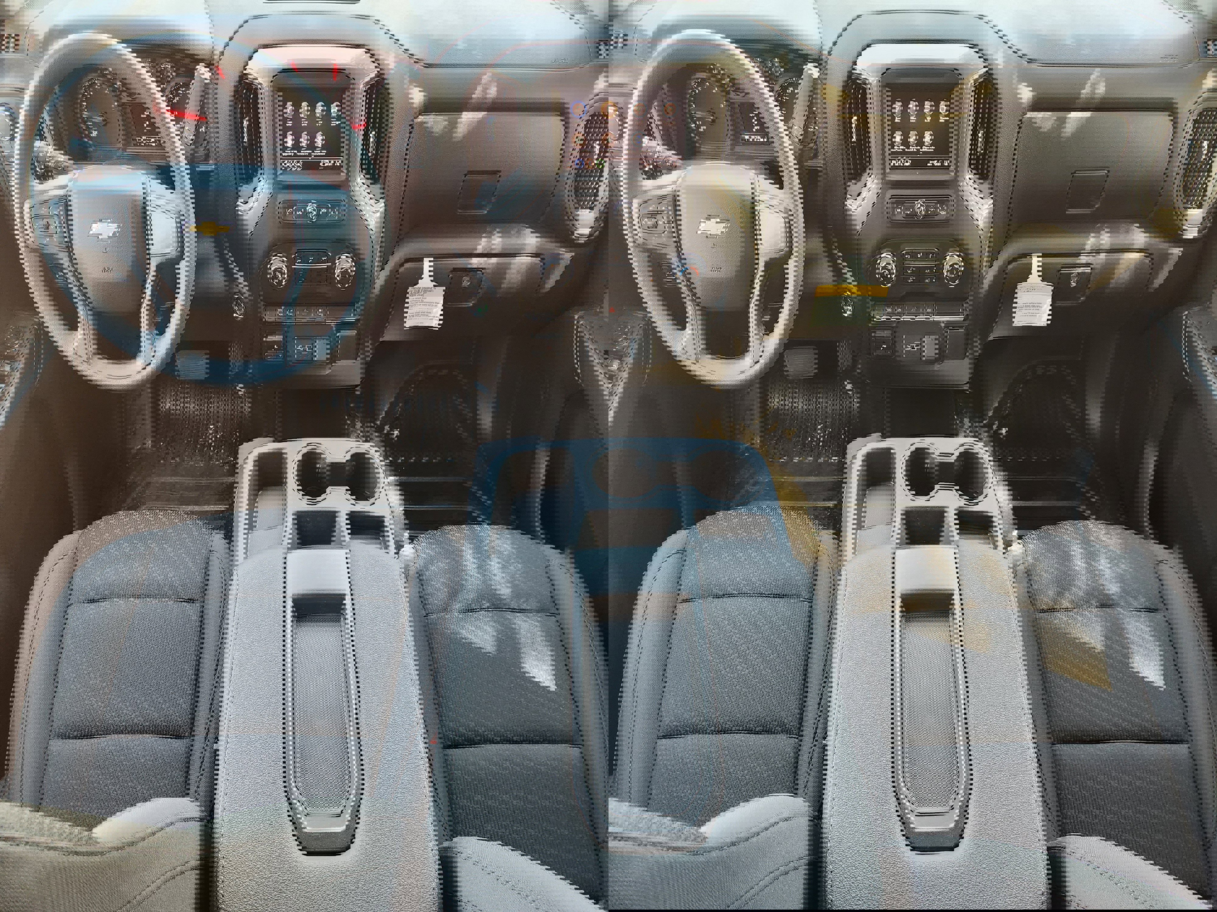 New 2026 Chevrolet Silverado 3500 W/T w/ WT Convenience Package image 25