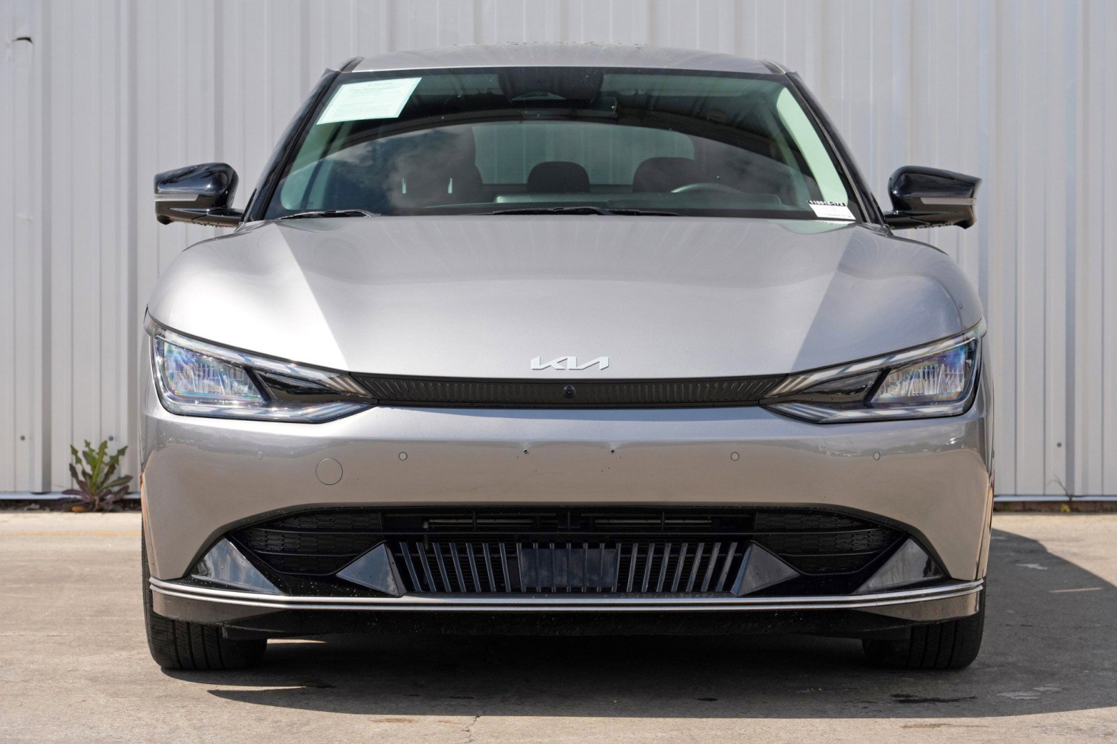 Used 2023 Kia EV6 Wind w/ Wind Technology Package AWD/4WD image 6