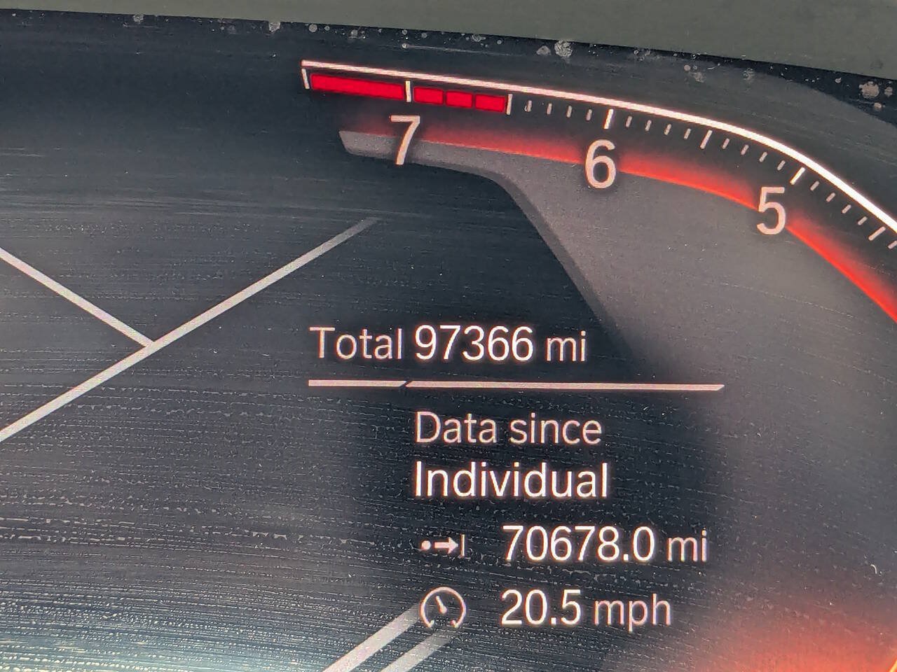Used 2019 BMW X7 xDrive40i w/ Parking Assistance Package AWD/4WD image 36