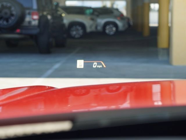 Used 2024 Toyota Supra Premium image 15