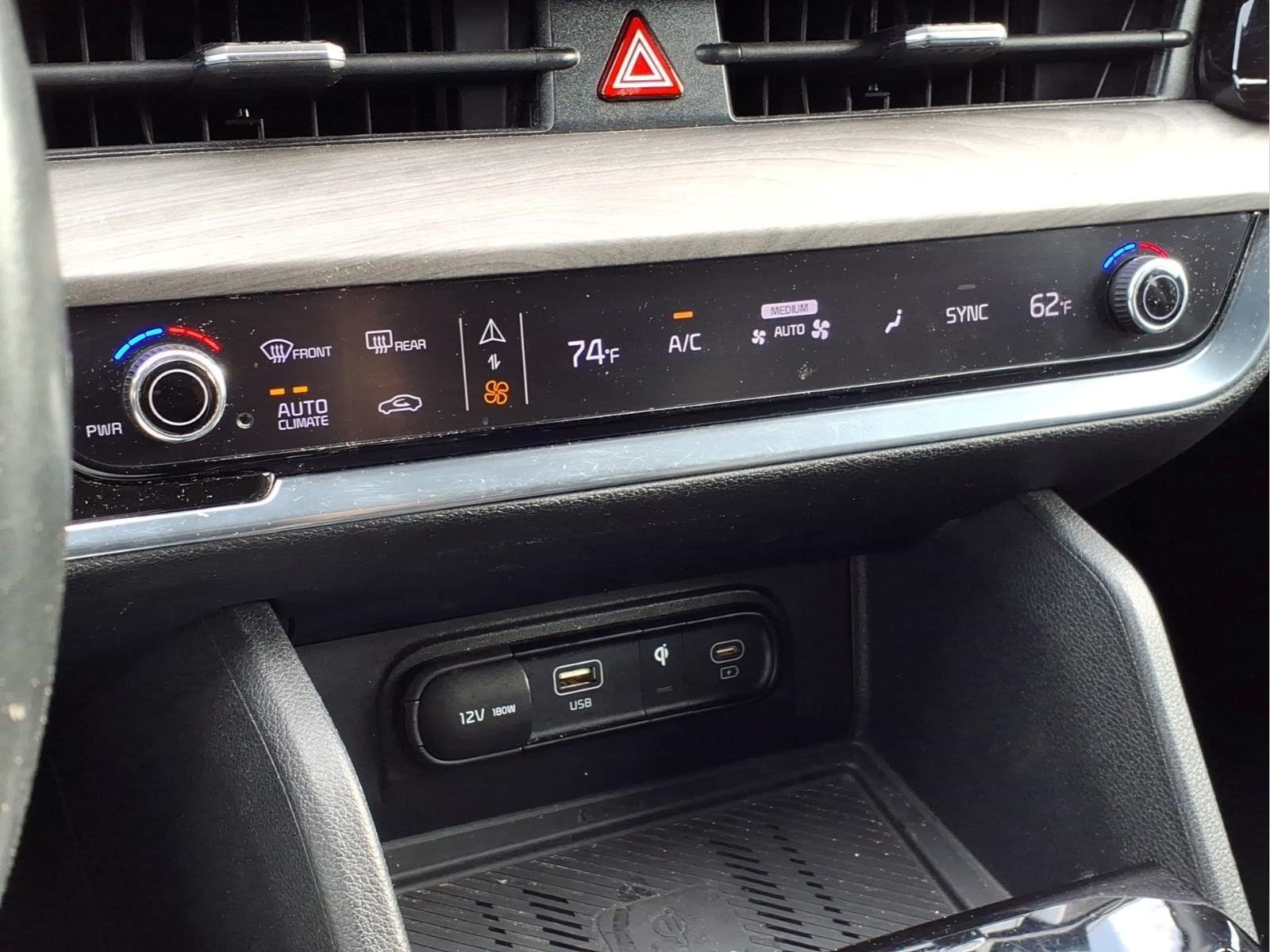 Used 2023 Kia Sportage X-Line AWD/4WD image 23