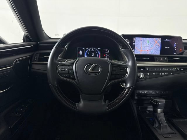 Used 2021 Lexus ES 350 Ultra Luxury w/ Accessory Package 2 FWD image 35