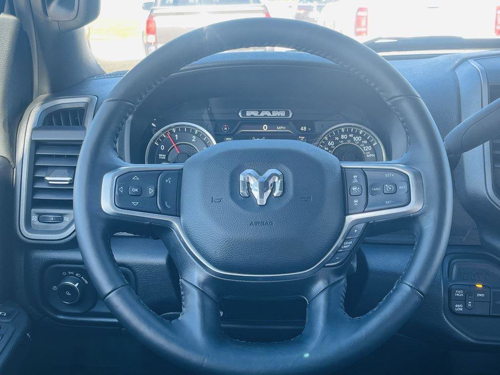 New 2024 RAM 4500 Tradesman w/ Safety Group image 13