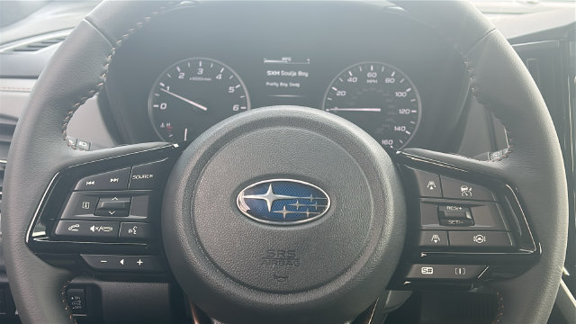New 2026 Subaru Forester Sport AWD/4WD image 19