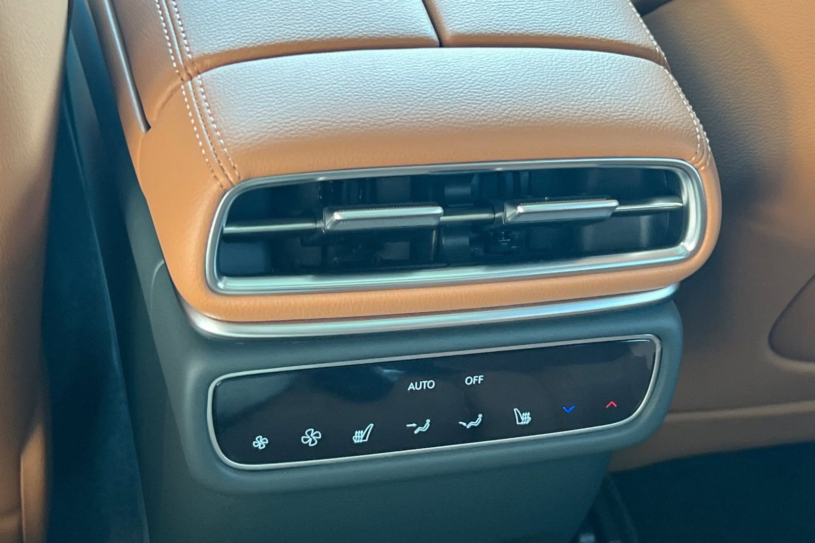 New 2026 Genesis GV80 3.5T Advanced image 15