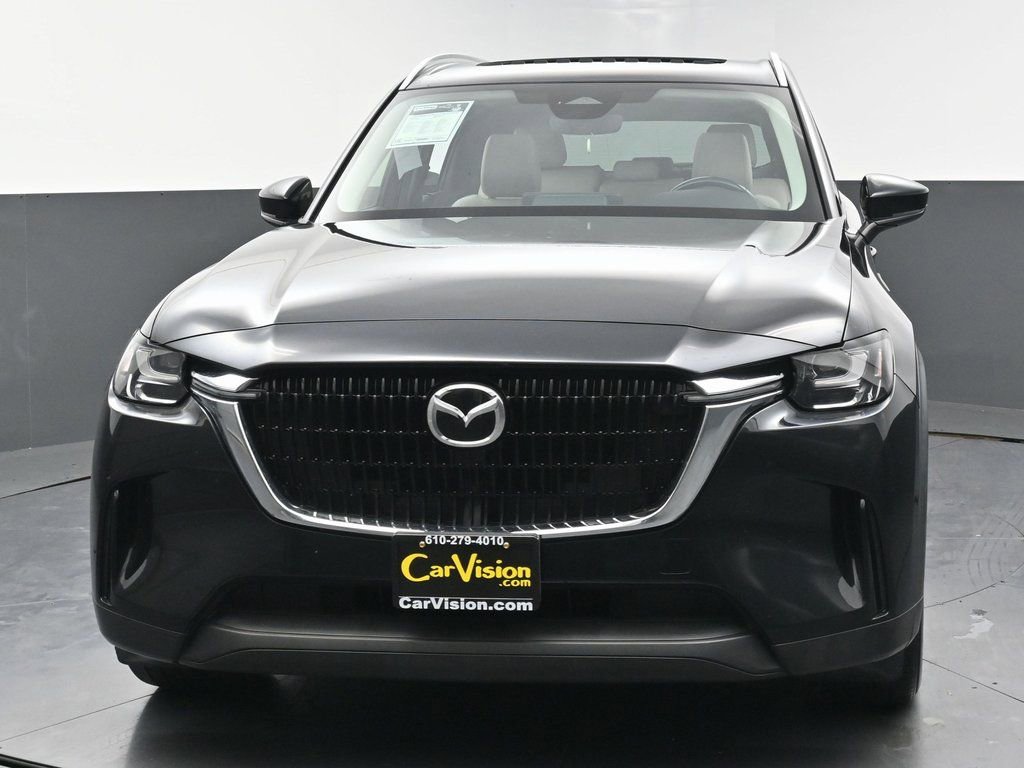 Used 2024 MAZDA CX-90 3.3 Turbo w/ Preferred Package image 7