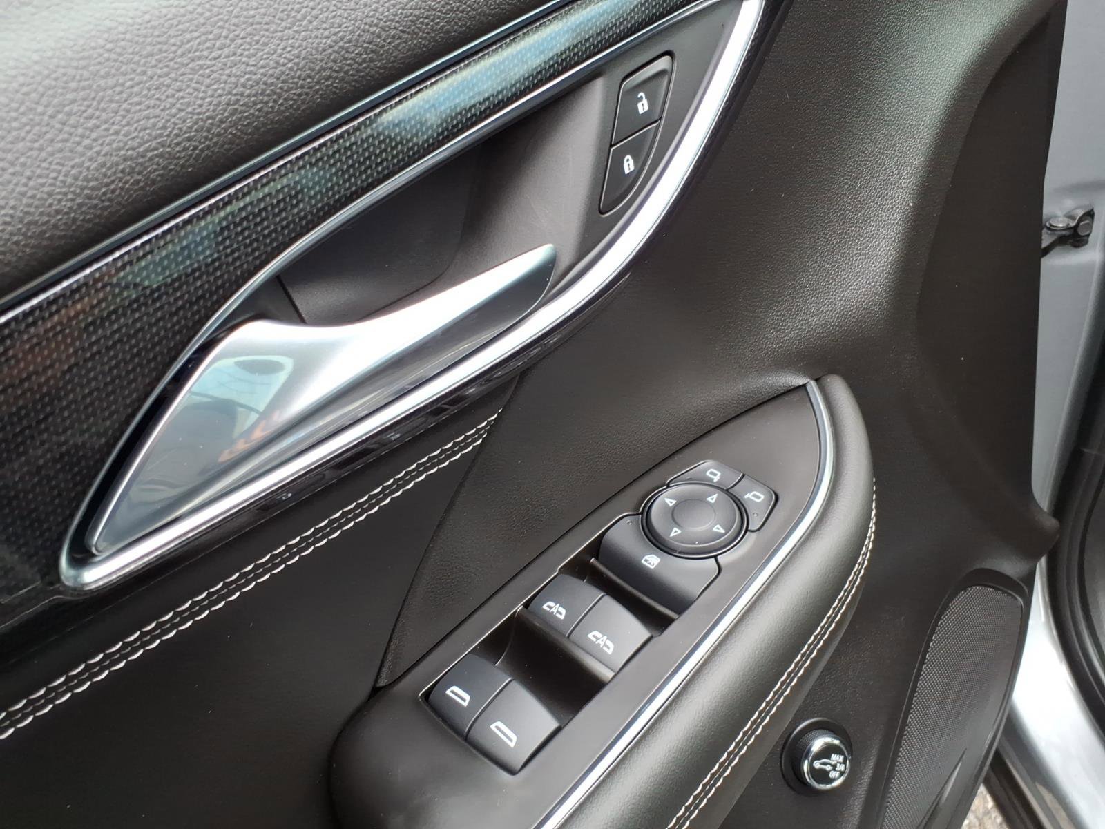 Certified 2023 Buick Envision Preferred image 14