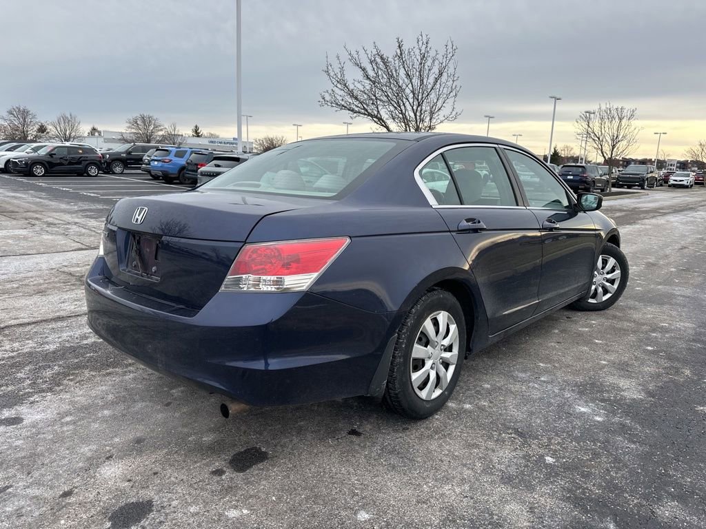 Used 2009 Honda Accord LX image 11