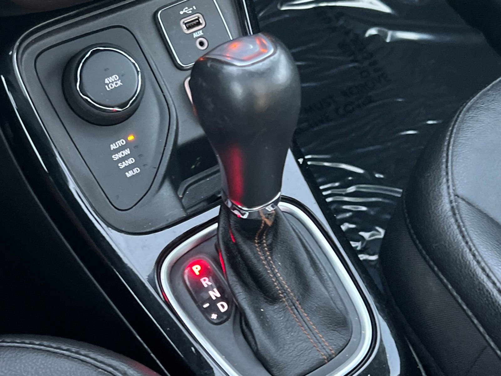 Used 2021 Jeep Compass Limited w/ Sun and Sound Group image 21