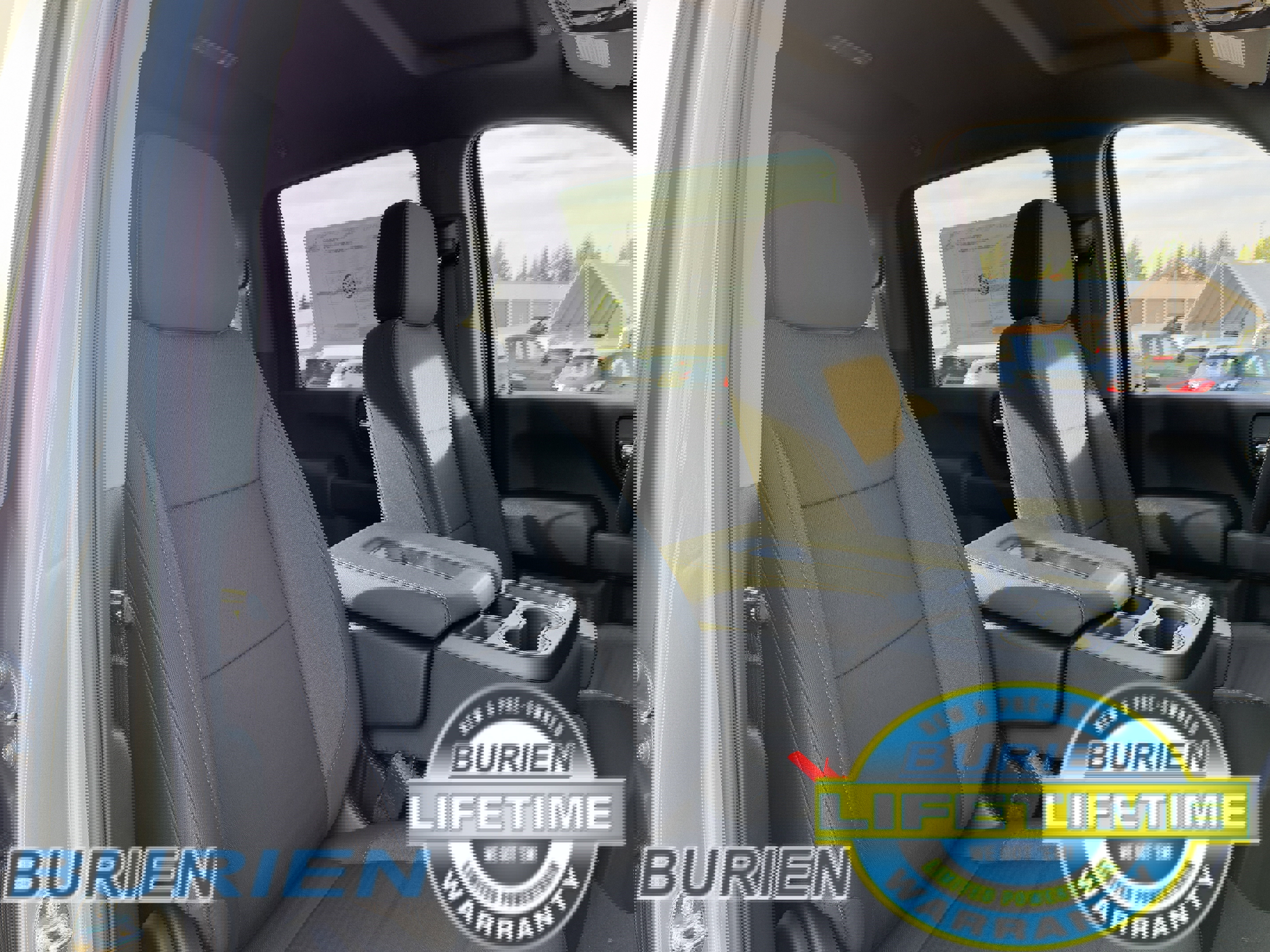 New 2026 Chevrolet Silverado 2500 Custom w/ Custom Value Package image 20