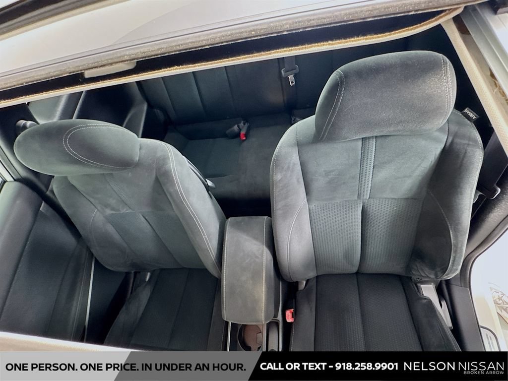 Used 2012 Nissan Altima 2.5 S w/ 2.5S Premium Pkg FWD image 21