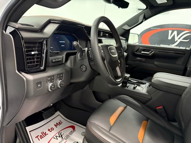 New 2026 GMC Sierra 1500 AT4 w/ AT4 Premium Package image 12