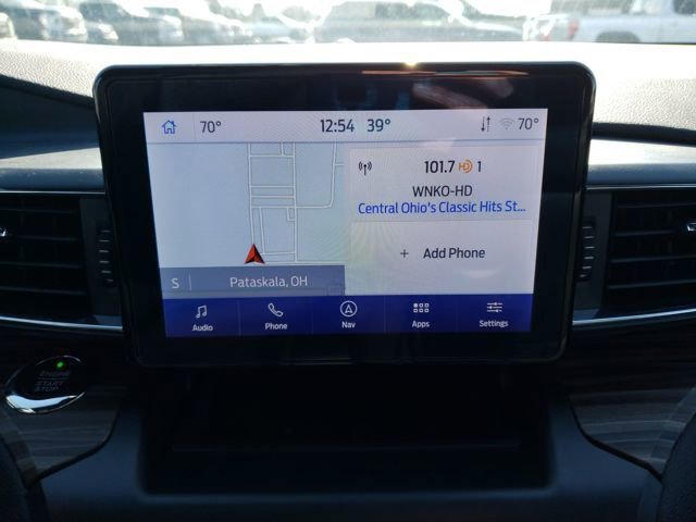 Used 2020 Ford Explorer Limited w/ Class III Trailer Tow Package image 26