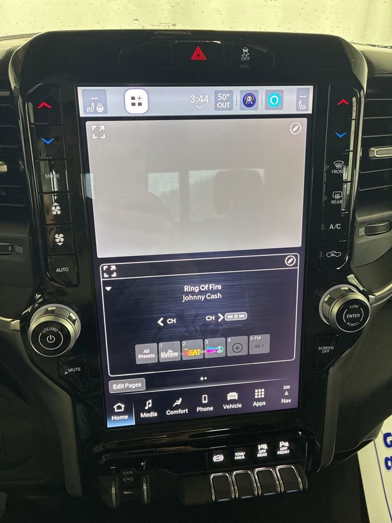 Used 2026 RAM 2500 Laramie image 18