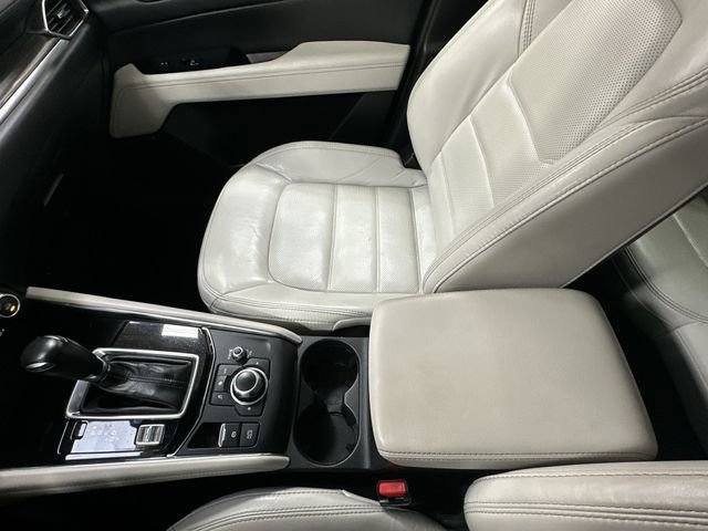 Used 2018 MAZDA CX-5 Grand Touring w/ Premium Package AWD/4WD image 23