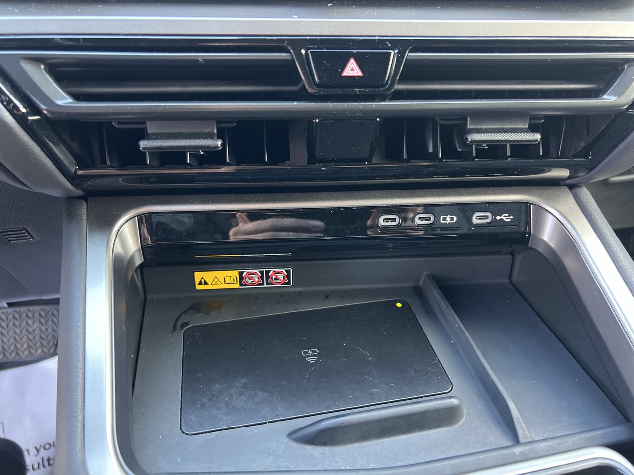 Used 2024 Lexus TX 350 AWD w/ Cold Weather Package image 29