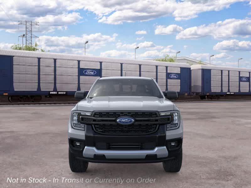 New 2026 Ford Ranger XLT RWD image 6