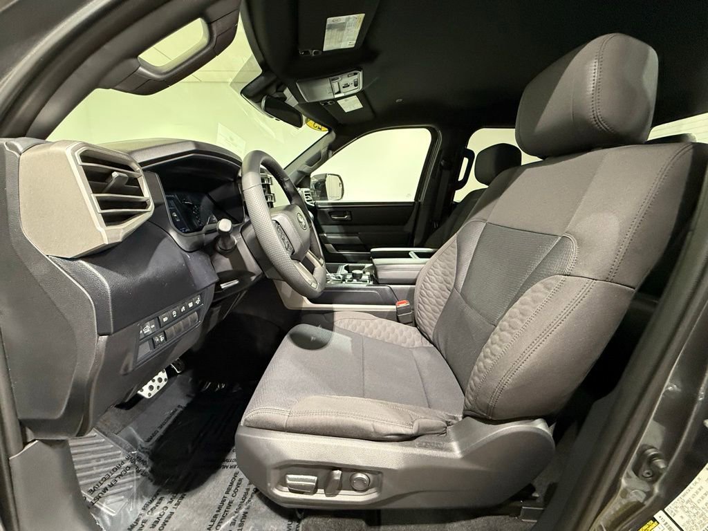 Certified 2025 Toyota Tundra SR5 image 12