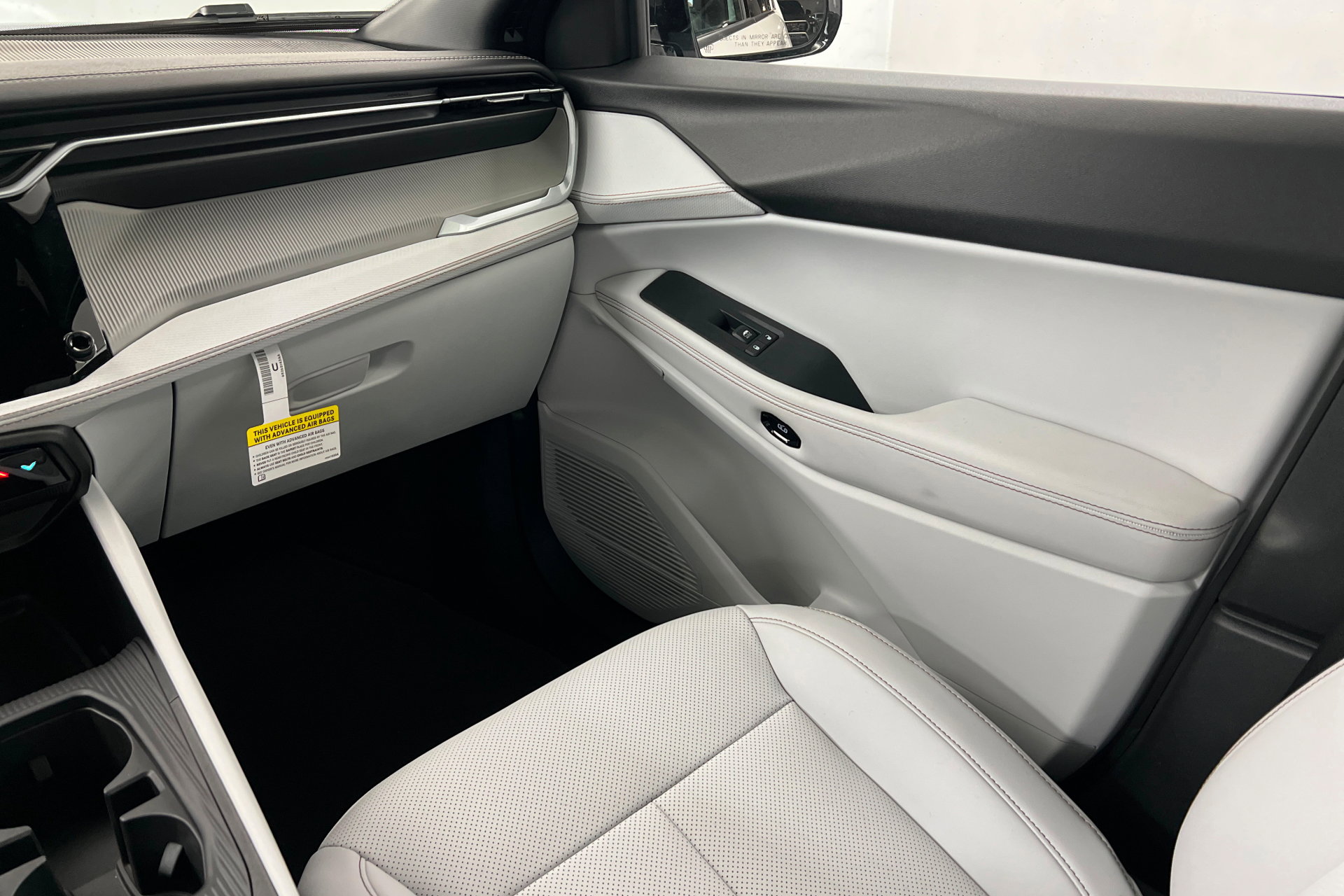 New 2026 Jeep Cherokee Limited AWD/4WD image 10