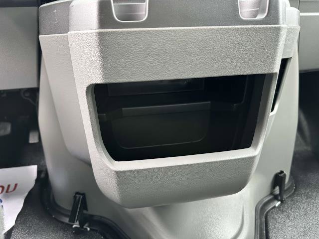 New 2026 Ford E-350 and Econoline 350 Super Duty w/ Power Equipment Group image 29