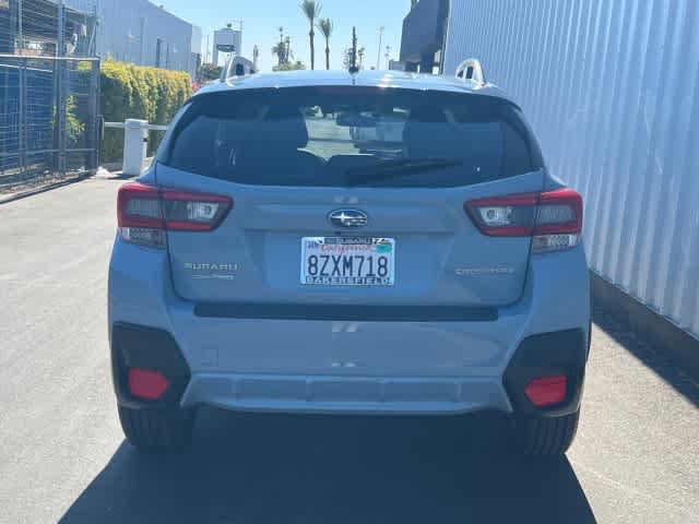 Used 2021 Subaru Crosstrek 2.0i AWD/4WD image 5