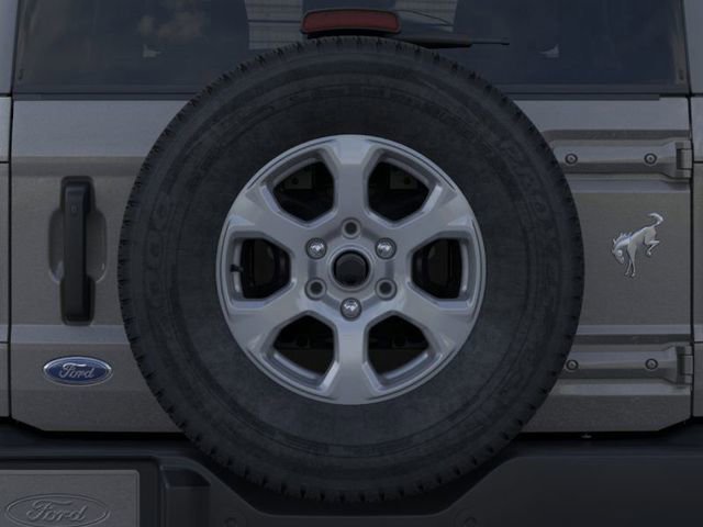 New 2026 Ford Bronco Big Bend image 24