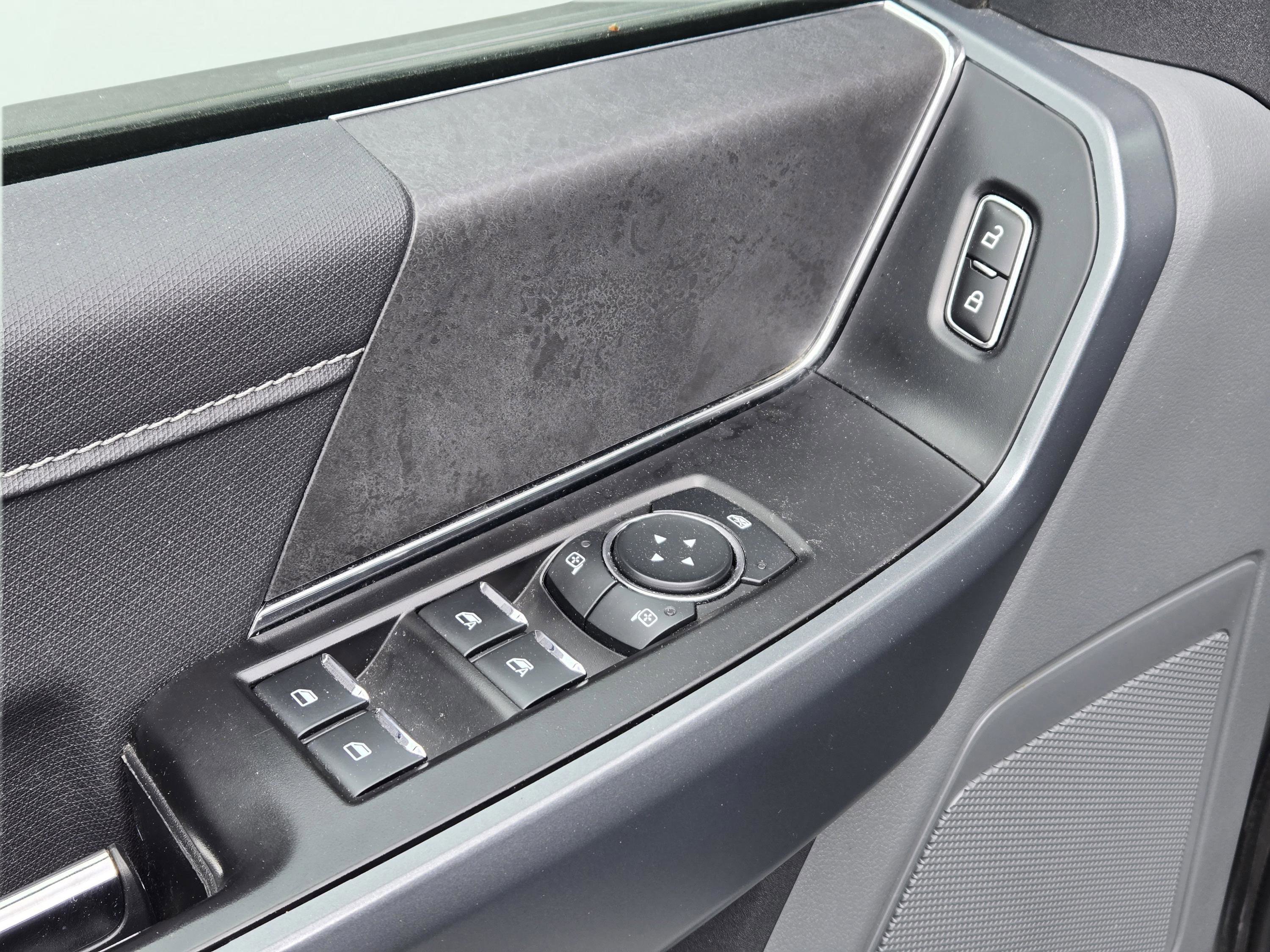 Used 2024 Ford F150 XLT w/ Mobile Office Package image 14