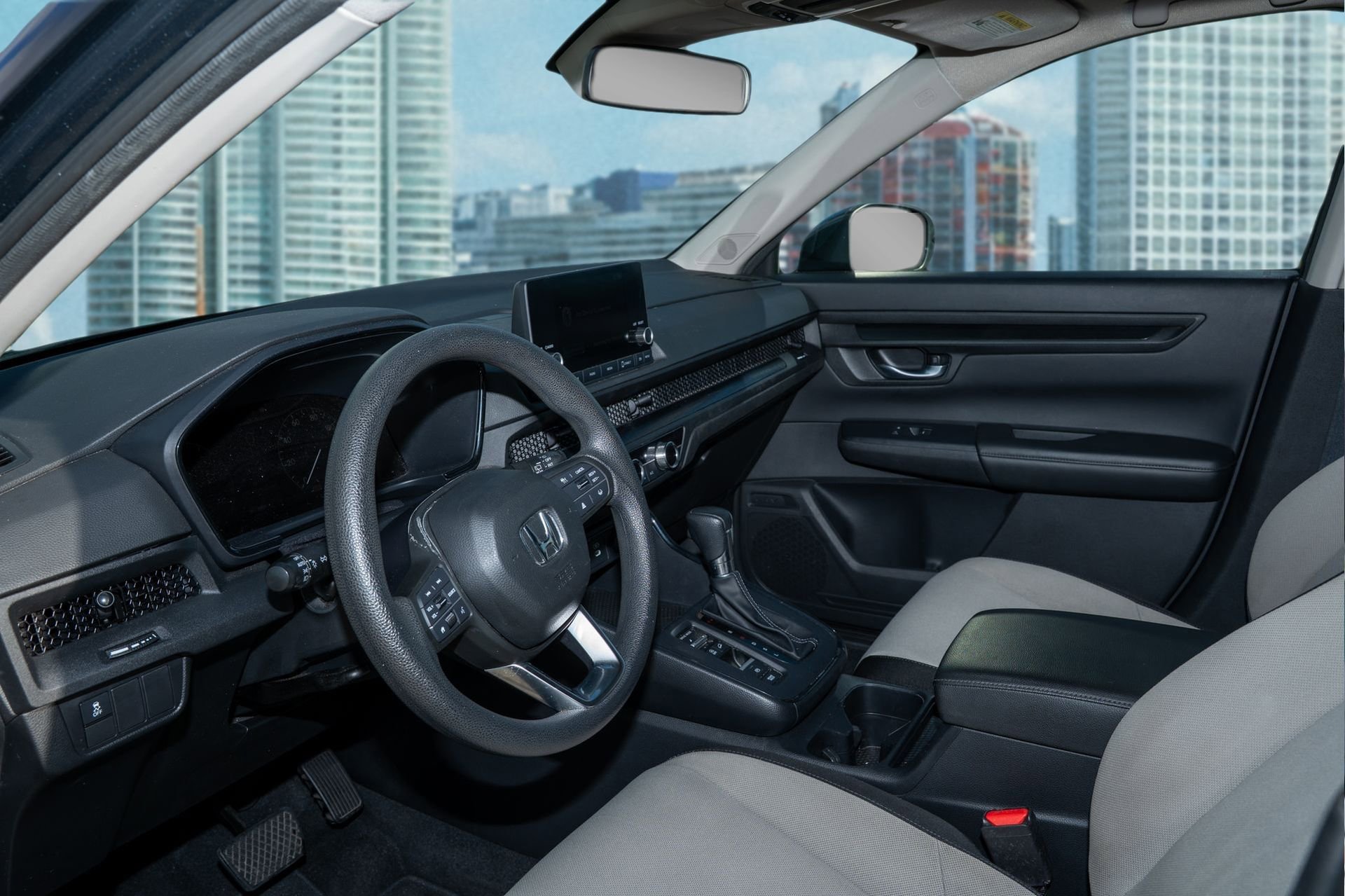 Certified 2023 Honda CR-V EX image 15