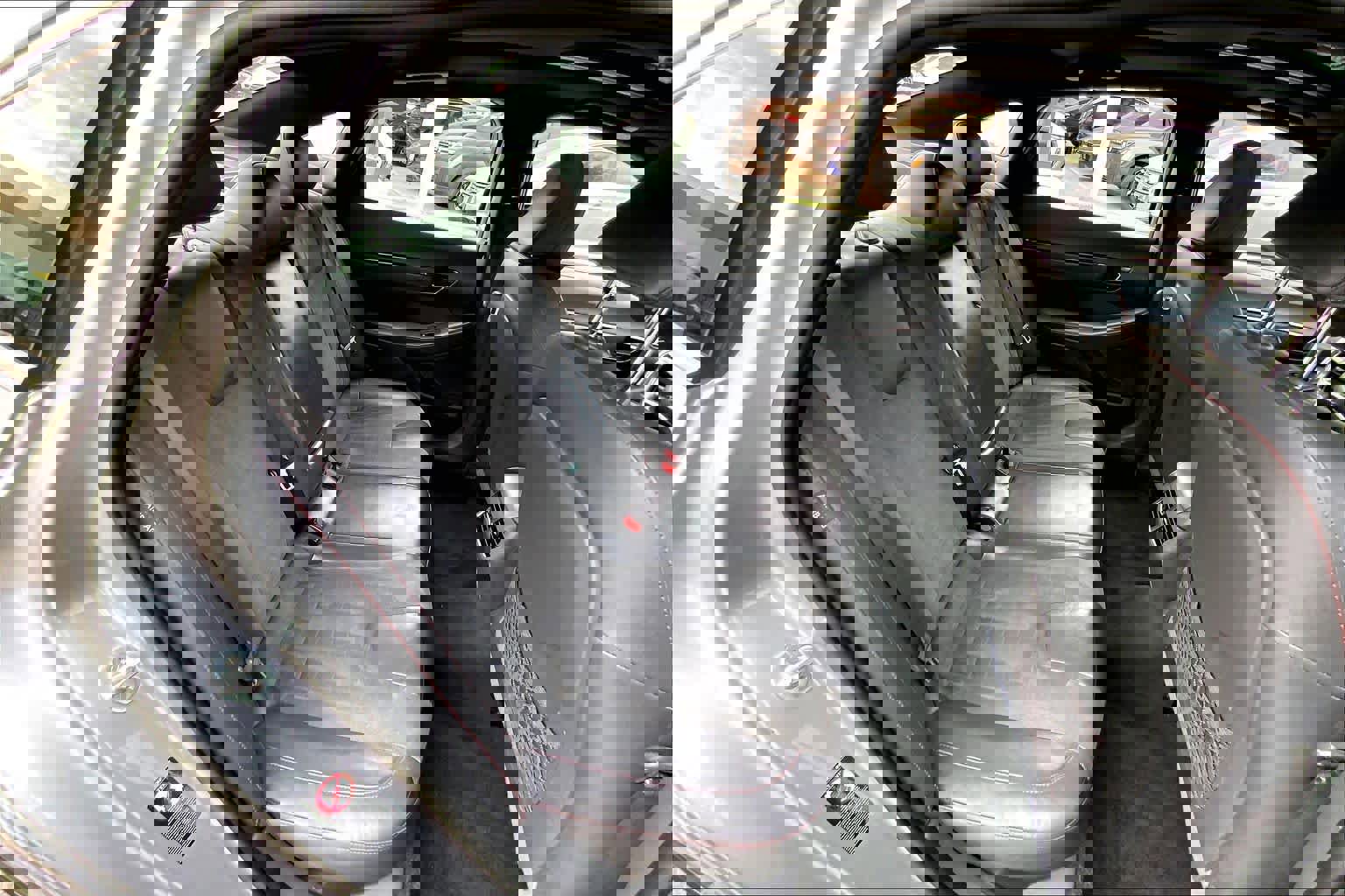 Used 2021 Hyundai Sonata N Line w/ Cargo Package image 20