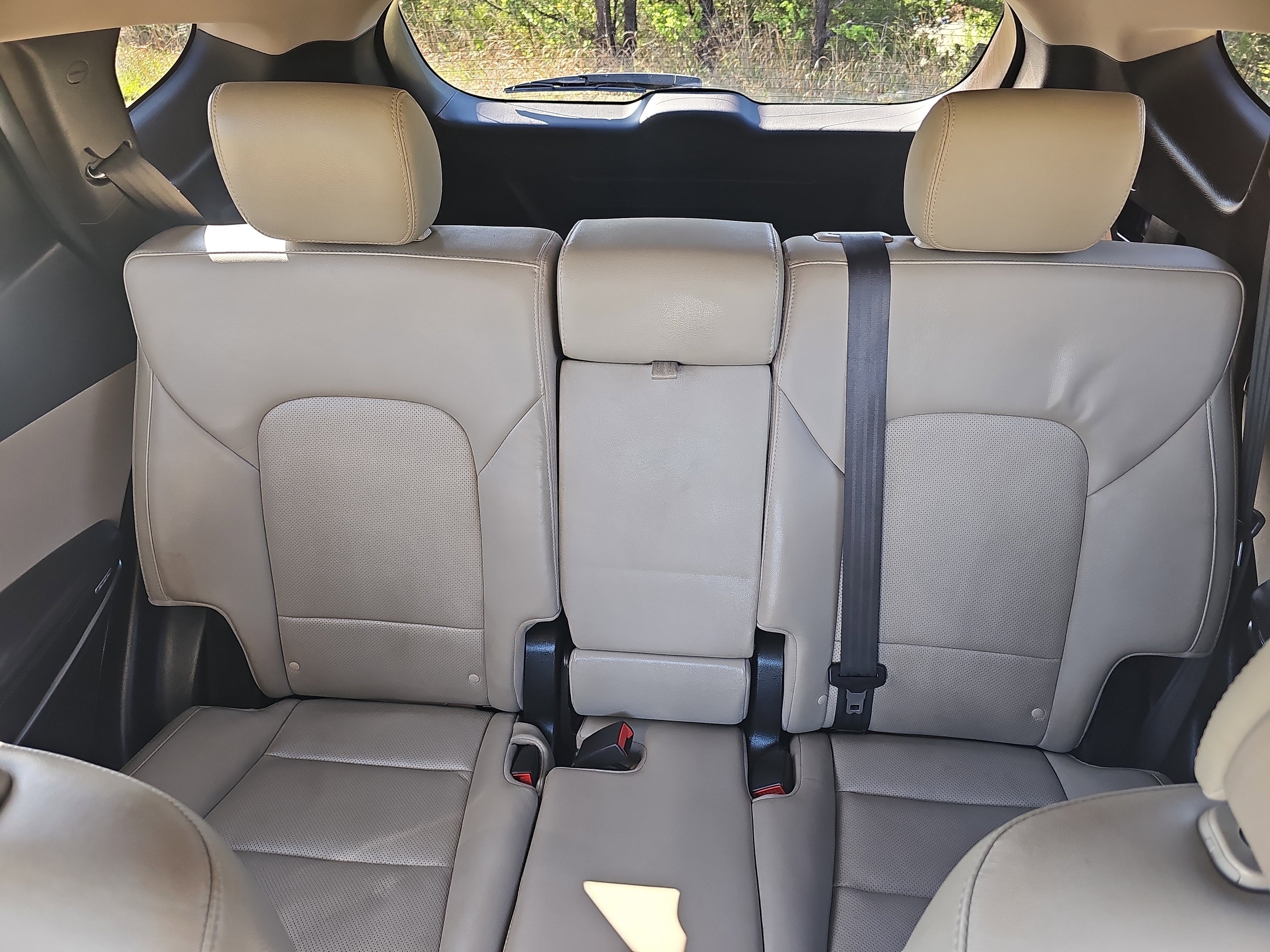 Used 2018 Hyundai Santa Fe Sport image 20